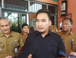 Wali Kota Cilegon Tegaskan Tambang Ilegal Siap Ditutup, Pemprov Banten Turun Tangan