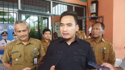 Wali Kota Cilegon Tegaskan Tambang Ilegal Siap Ditutup, Pemprov Banten Turun Tangan