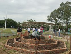 Cilegon Siap Ukir Sejarah, Monumen Siber Indonesia Bakal Diresmikan di HPN 2026