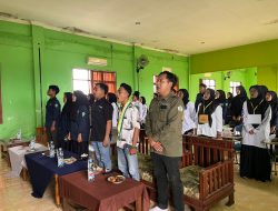 Menyiapkan Pemimpin Muda, Gema Al-Khairiyah Gelar LBT ke-14