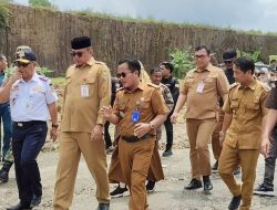 Tak Kantongi Izin, Tambang di Deringo Terancam Ditutup dan Wajib Pulihkan Lingkungan