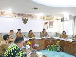 Pemkab Serang dan DPRD Siapkan 12 Raperda 2026: Menata Pelayanan, Ruang, dan Masa Depan Daerah