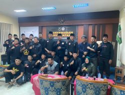Fattulloh Kembali Pimpin IPSI Purwakarta, Siap Satukan 32 Perguruan dan Cetak Atlet Berprestasi