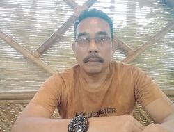Dari Desa untuk Kemandirian Ekonomi, Gedung Koperasi Merah Putih Melati Mulai Dibangun