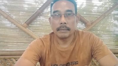 Dari Desa untuk Kemandirian Ekonomi, Gedung Koperasi Merah Putih Melati Mulai Dibangun