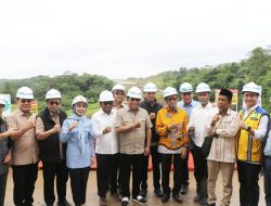 Puluhan Tahun Menunggu, Harapan Baru Pelebaran Jalan Serdang–Bojonegara