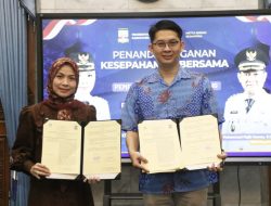 Bupati Serang Teken Kerja Sama PLTS, Warga Pulo Tunda Segera Nikmati Listrik 24 Jam