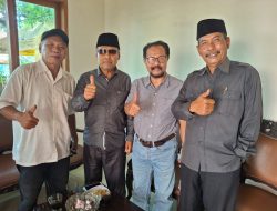 MoU Baru, Cerita Lama: Akses Jalan Pelabuhan Cilegon Dipertanyakan Lagi