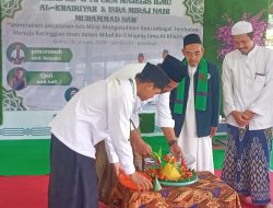 Milad ke-3 UKM Majelis Ilmu Al Khairiyah, Menguatkan Peran Ilmu sebagai Pilar Iman Mahasiswa