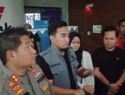 SMPN 15 Cilegon Longsor, Wali Kota Robinsar Turun Tangan: Bangunan Masih Garansi, Kontraktor Diminta Bertanggung Jawab