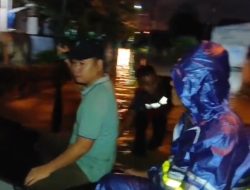 Banjir Ciwandan Rendam Ribuan Rumah, DPRD Cilegon Soroti Pagar Kawasan Industri