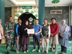 Anggota DPRD Cilegon Patungan Bantu Korban Banjir