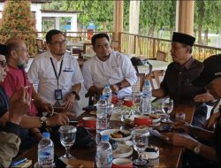 Warga Cilegon Bentuk Forum Kawal Kebangkitan Krakatau Steel
