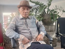 Jarak Tambang Hanya Sejengkal dari Rumah, Warga Gerem Minta Ditutup
