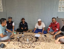 Haji Nikmatullah Desak Kabid LH Cilegon Cabut Pernyataan dan Turun Langsung ke Lokasi Tambang