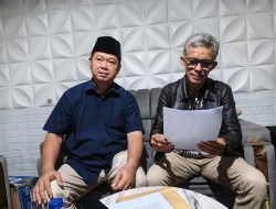 Kuasa Hukum PT Insing Nilai Proyek Kabel LCI Berpotensi Langgar UU Persaingan Usaha