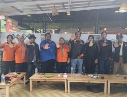 Tambang Diduga Picu Banjir Ciwandan, Mahdi: Jangan Cuma Ditutup, APH Harus Turun