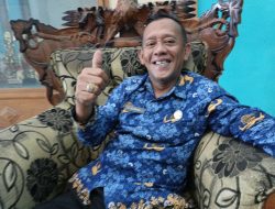 Sinergi Kelurahan Jombang Wetan, TNI, dan Koperasi Merah Putih Wujudkan Gerai Ekonomi Warga