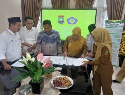 Kolaborasi Pendidikan, STIT Al Khairiyah dan Dindikbud Cilegon Resmi Jalin Kerja Sama
