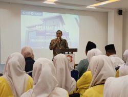 Di Tengah Sarjana Menganggur, Politeknik Industri Petrokimia Banten Klaim Lulusan 100 Persen Terserap Industri