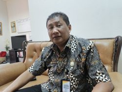 Perpustakaan Baru Cilegon Disiapkan Jadi Pusat Literasi Modern, Ramah Disabilitas dan Media