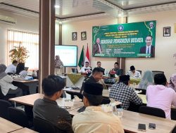 Perkuat Budaya Riset, LPPM STIT Al-Khairiyah Dorong Dosen Naik Kelas Lewat Seminar Penelitian