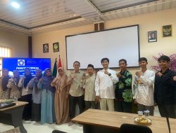 Dari Citangkil untuk Cilegon: Program TIPIKAL STIT Al-Khairiyah Siap Meluas ke Seluruh Kota