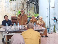 UMKM Cilegon Bisa Dapat Perlindungan BPJS Ketenagakerjaan Cuma Rp16 Ribuan per Bulan