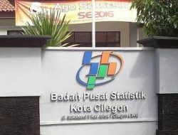 BPS Cilegon Mulai Sensus Ekonomi 2026, Dari Warung hingga Industri Besar