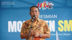 Iman Ariyadi: SMSI Cilegon Bukti Pers Tumbuh Mengawal Kekuasaan