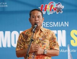 Iman Ariyadi: SMSI Cilegon Bukti Pers Tumbuh Mengawal Kekuasaan