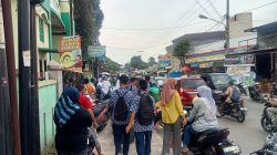 Macet Saat Jam Sekolah, Al-Khairiyah Jombang Wetan Jadi Magnet Pendidikan Favorit di Cilegon