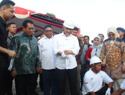 Sejarah Terukir di Tanah Jawara: Banten Resmi Jadi Rumah Museum Media Siber Nasional