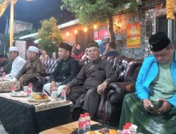 Gebyar Kreasi Baitul Marhamah XVI Semarakkan Ketileng, Lurah Hilman Setiaji Teguhkan Semangat JUARE di Tengah Warga