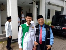 Z-Mart dan Z-Auto Hadir di Cilegon, BAZNAS Dorong UMKM Tumbuh Mandiri