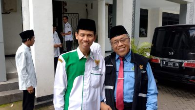 Z-Mart dan Z-Auto Hadir di Cilegon, BAZNAS Dorong UMKM Tumbuh Mandiri