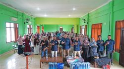 Krakatau Steel–PWI Cilegon Cetak Generasi Melek Media, Investasi SDM Unggul dari Kampus ke Industri