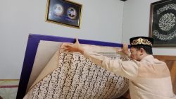 Mushaf Al-Qur’an Raksasa di Kota Cilegon: Jejak Dakwah dari Pesantren Al-Hikmah Ciwandan