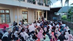 Diklat Dakwah Albaqo–IKAMAH 2026 Resmi Digelar, Cetak Dai Muda Siap Bangun Ummat Cilegon