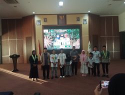 GEMA Al Khairiyah Bangkit di Tahun ke-9, Pemkot Cilegon Sebut Mitra Strategis Pembangunan