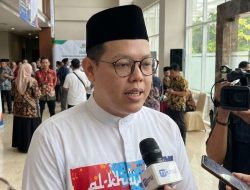 Syiar Ramadhan Al-Khairiyah Digelar 28 Februari, Deretan Menteri hingga Gubernur Dijadwalkan Hadir Hari ini