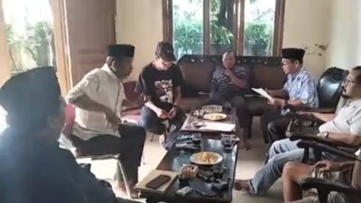 Paguyuban Mantan DPRD Cilegon Bangkit, Siap Jadi Rumah Besar Lintas Zaman