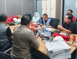 DPRD Cilegon Siap Panggil PT Vopak Usai Dugaan Kebocoran Kimia, Warga Alami Sesak Napas hingga Mual