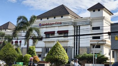 Hotel Gondang, Ikon Legendaris Cilegon yang Tetap Tangguh di Tengah Gempuran Hotel Modern