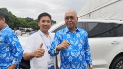 PB Al Khairiyah: Pers Penjaga Demokrasi, Banten Harus Jadi Mercusuar Etika Jurnalistik