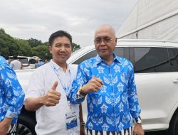 PB Al Khairiyah: Pers Penjaga Demokrasi, Banten Harus Jadi Mercusuar Etika Jurnalistik