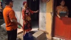 Camat Cibeber Serukan Warga Waspada DBD, Ancaman Nyamuk Mengintai Pagi dan Sore Hari