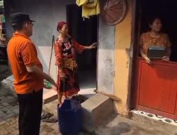 Camat Cibeber Serukan Warga Waspada DBD, Ancaman Nyamuk Mengintai Pagi dan Sore Hari