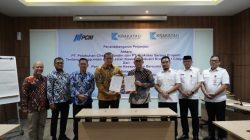 Sinergi Pelabuhan–Industri Cilegon Resmi Diteken, Aset BUMD Siap “Naik Kelas”