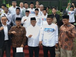 Syiar Ramadhan Al-Khairiyah Tembus 9.000 Peserta, Menteri Desa Ajak Kampus Garap Program Desa Ekspor